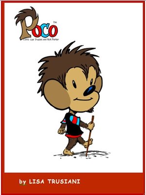 cover image of Poco
